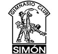 Gimnasio Simón Logo