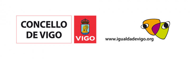 Logo concello e igualdade